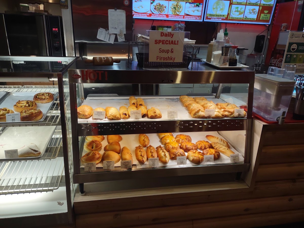 Piroshky Bakery Photos 2